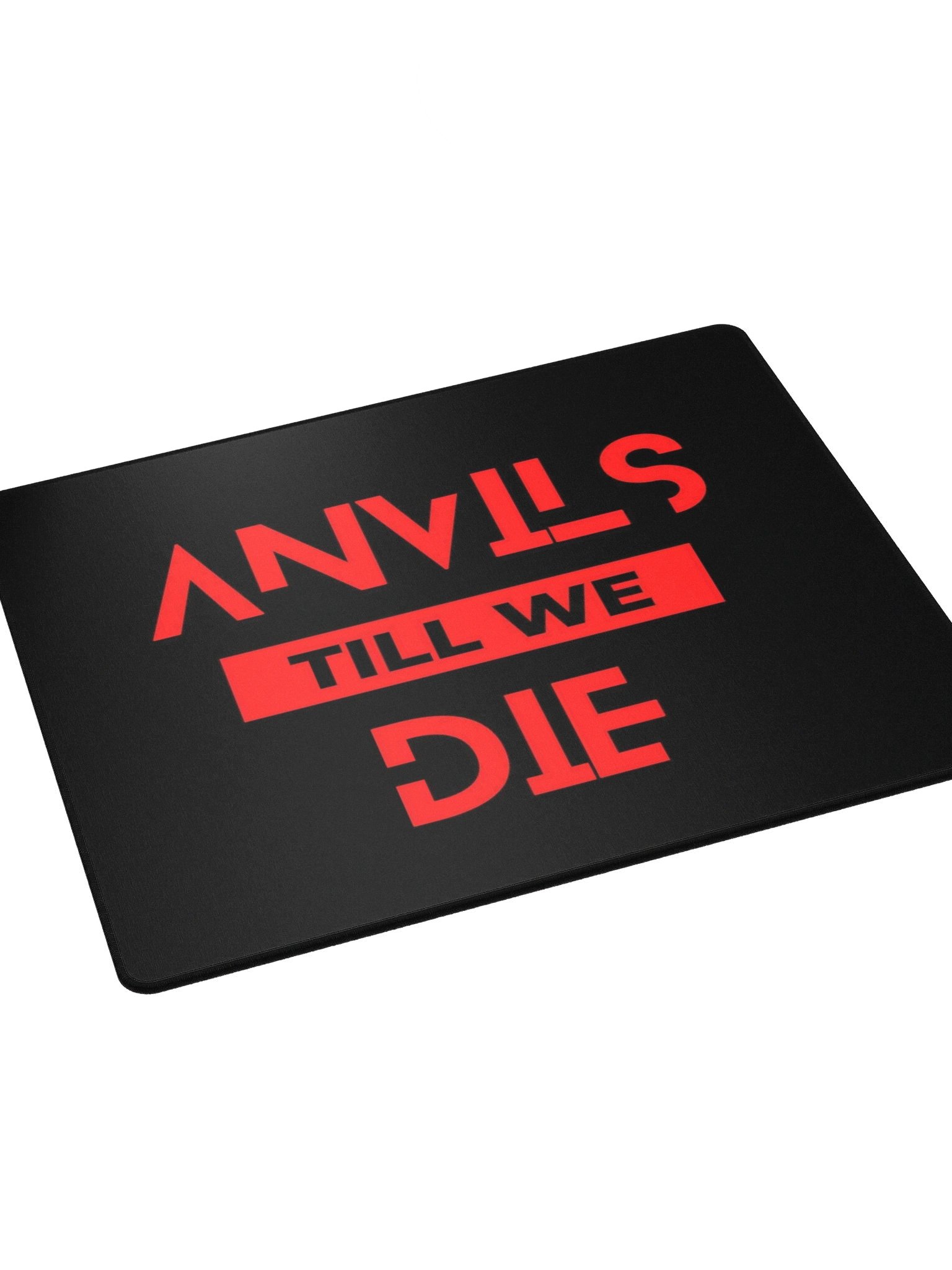 Emperor's Anvil's Gaming mouse pad product image (6)
