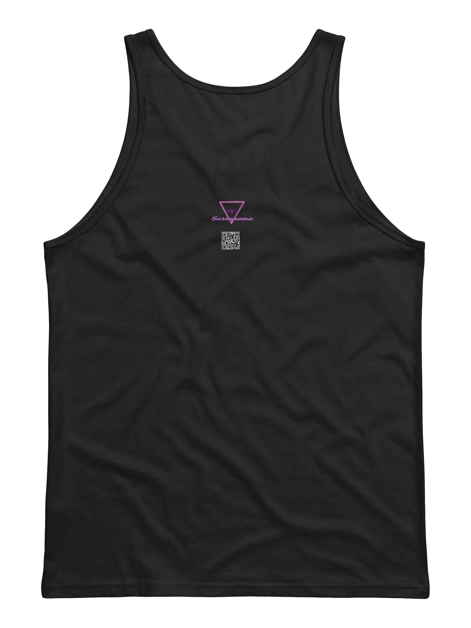 Boo! tank product image (3)