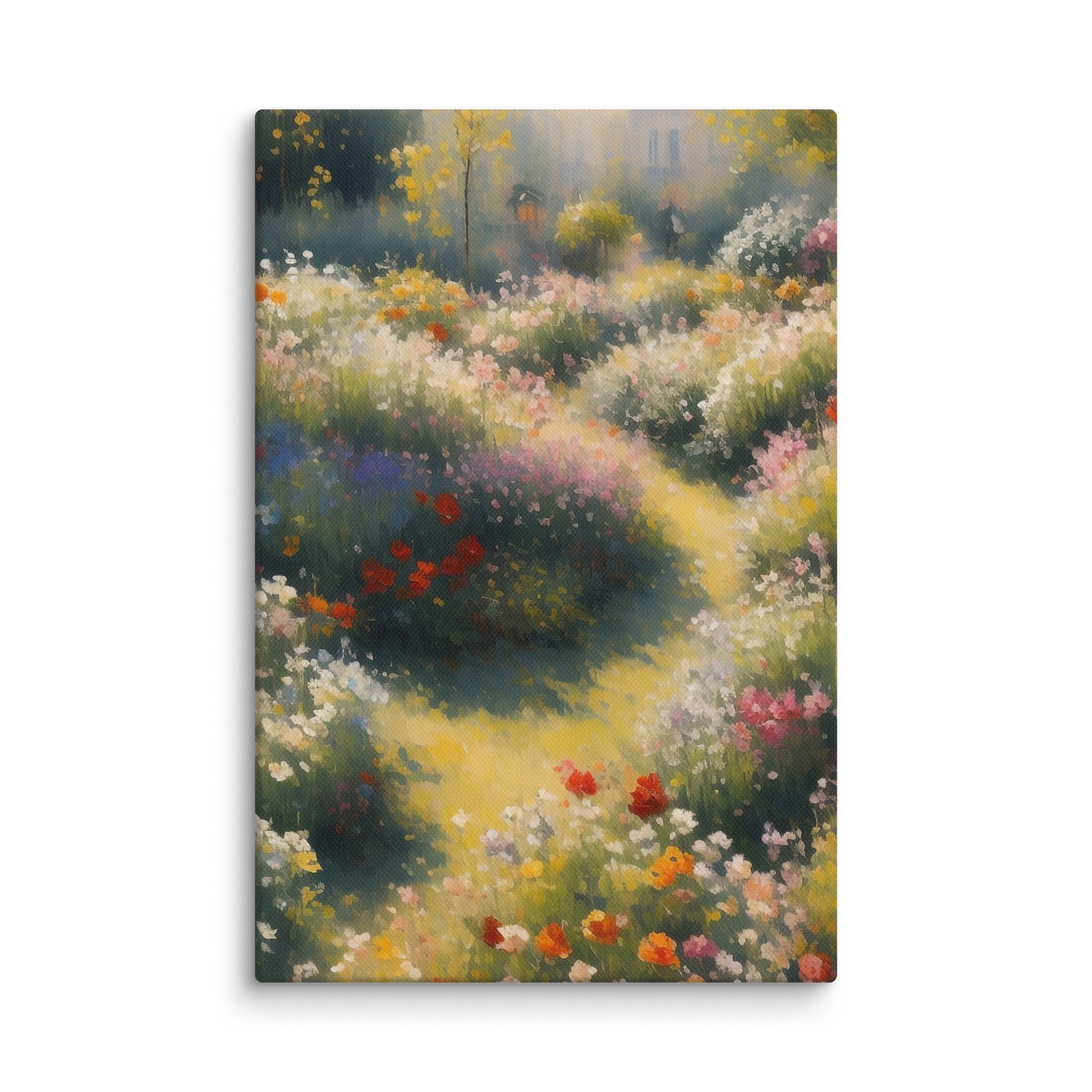 Mediterranean Serenity – Wildflowers product image (1)