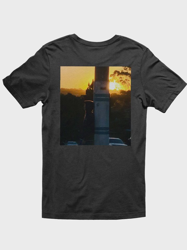 T-shirt: Logo LEO and LEO in Australia product image (20)