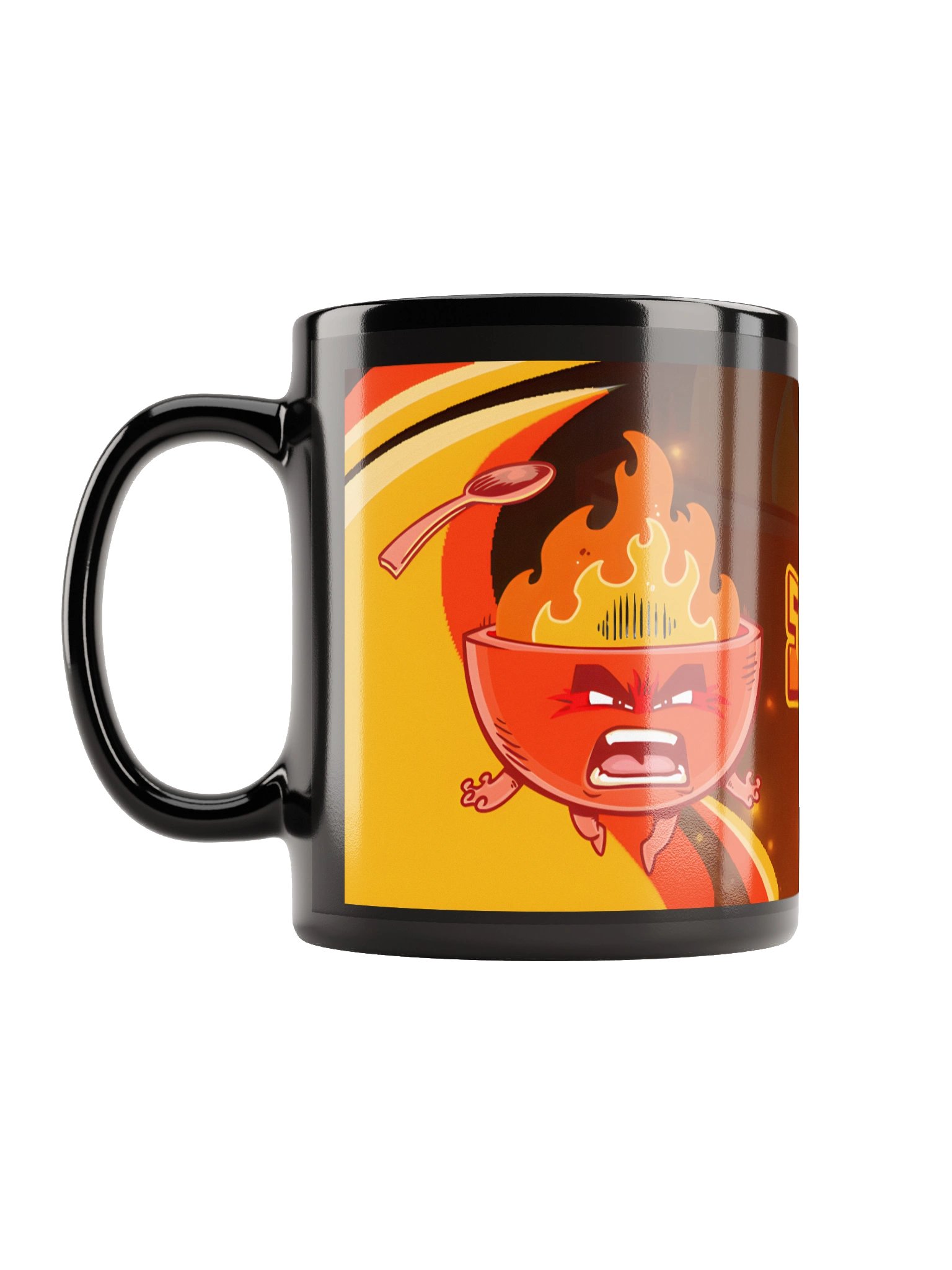 Hot Mug! product image (11)
