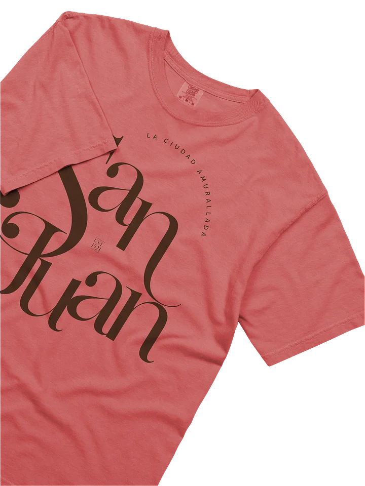 San Juan product image (2)