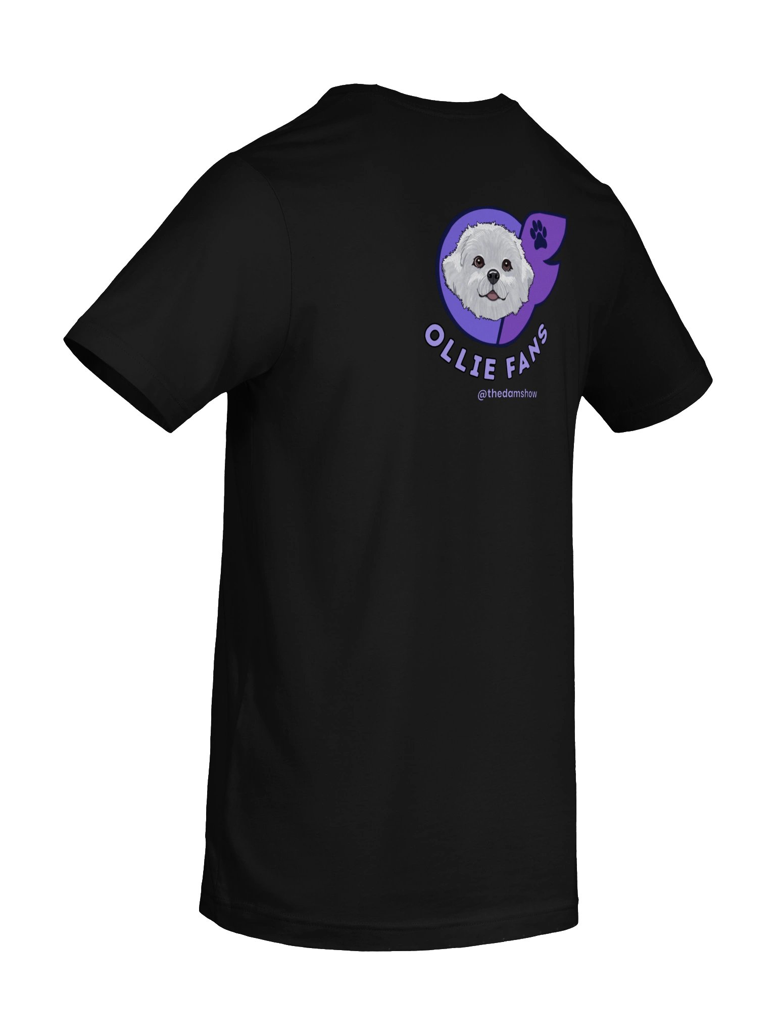 Father Flanigan x OllieFans T-Shirt | Funny Atheist Tee product image (8)