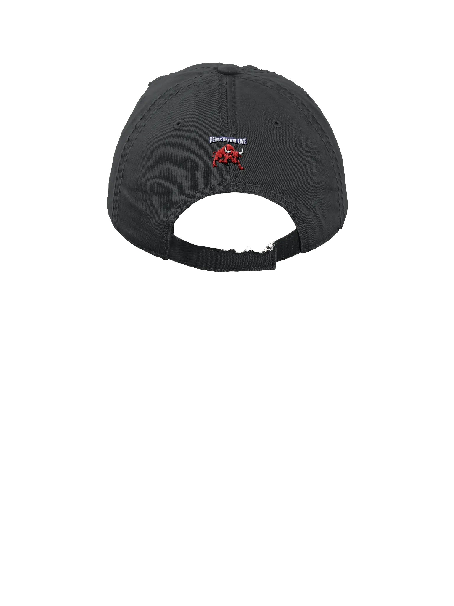 New Dad Hat product image (6)