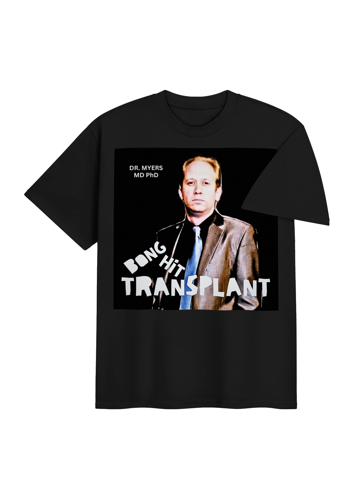 Bong Hit Transplant product image (4)
