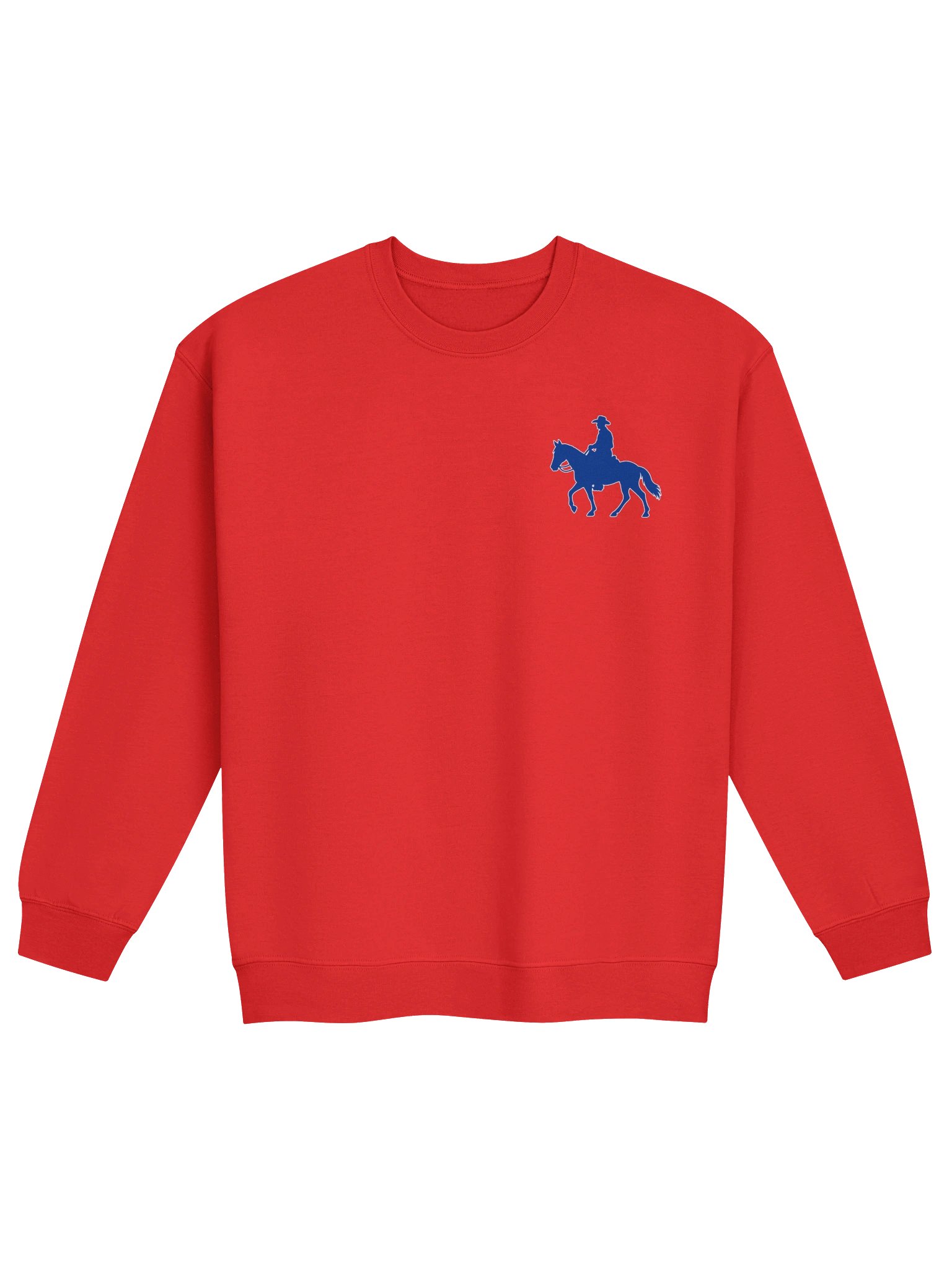 Kennedale Wildcat Band License Plate Crewneck product image (2)