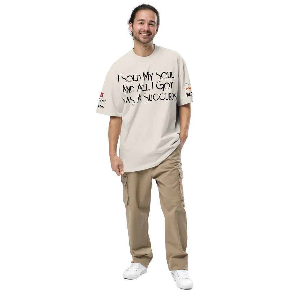 Summer Sellout Tee product image (3)