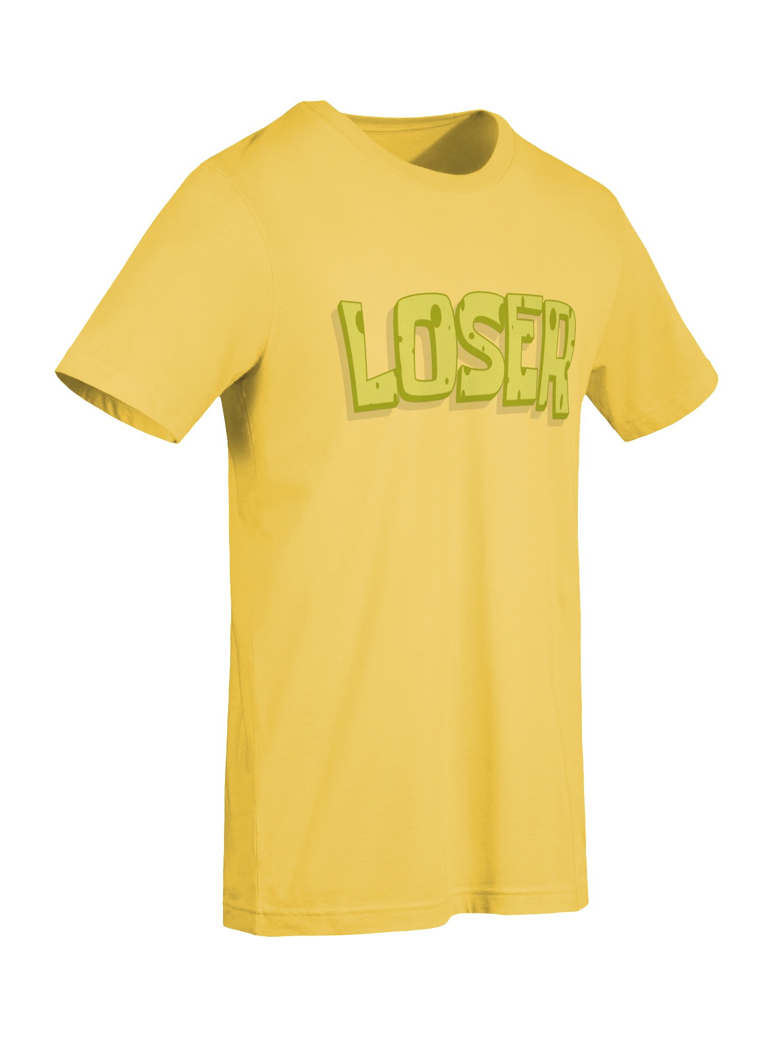 The Bottom T-Shirt product image (9)