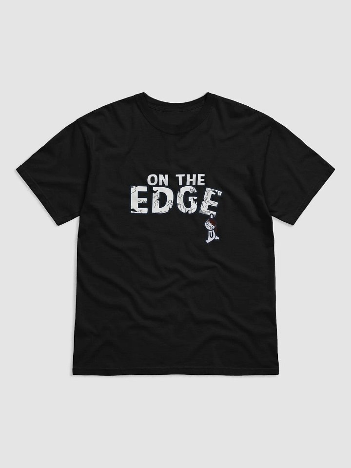 On The Edge T-Shirt product image (7)