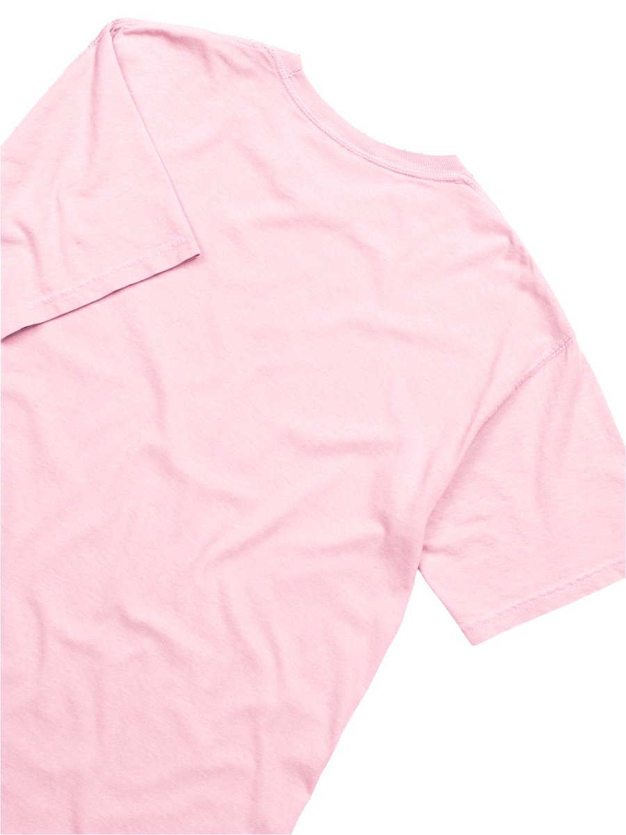 AGC RECRUIT TEE PINK product image (10)