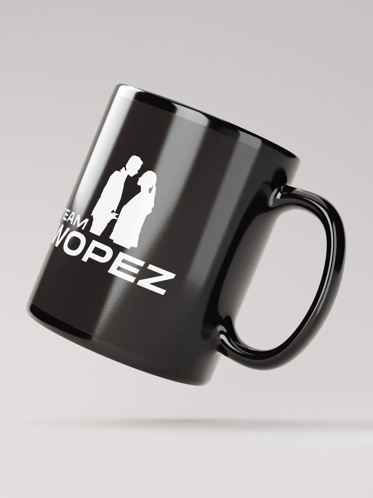 Team Wopez Mug product image (3)