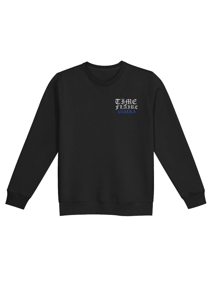 Timeflaire Twelve Years Shirt product image (1)