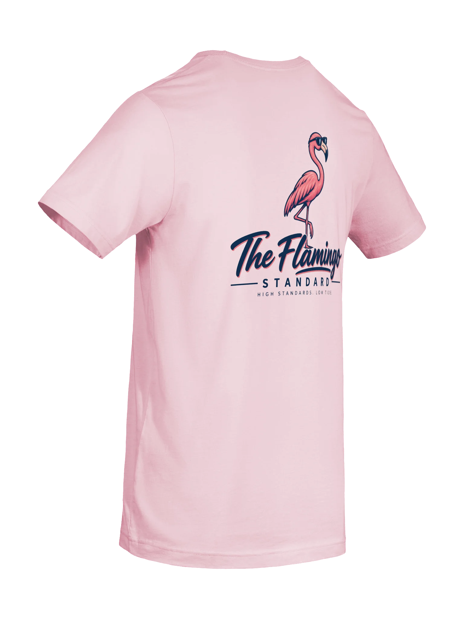 Classic Flamingo Tee product image (32)