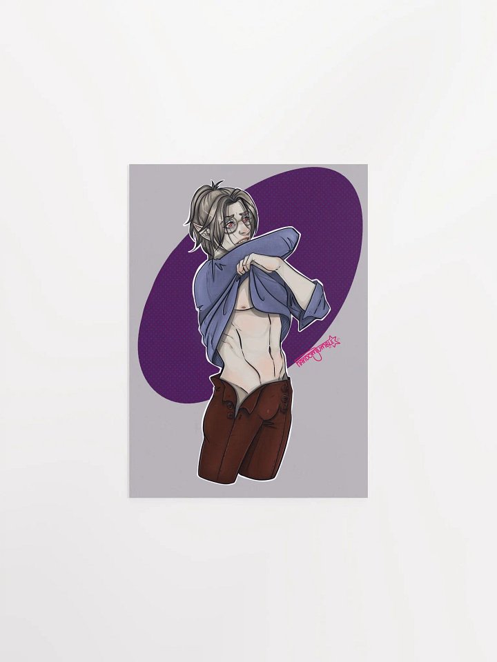 Ottovan Art Print product image (6)