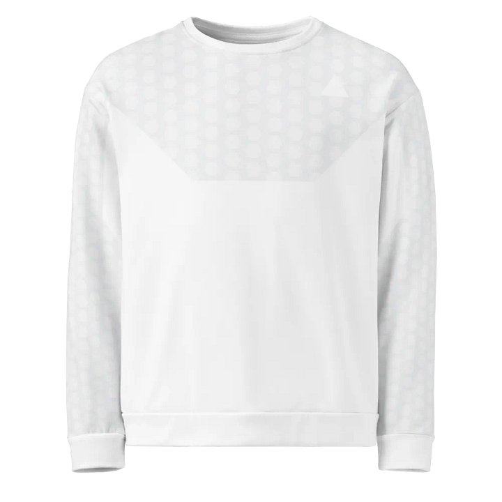 Awestruck Hex Hero Unisex Crew product image (1)