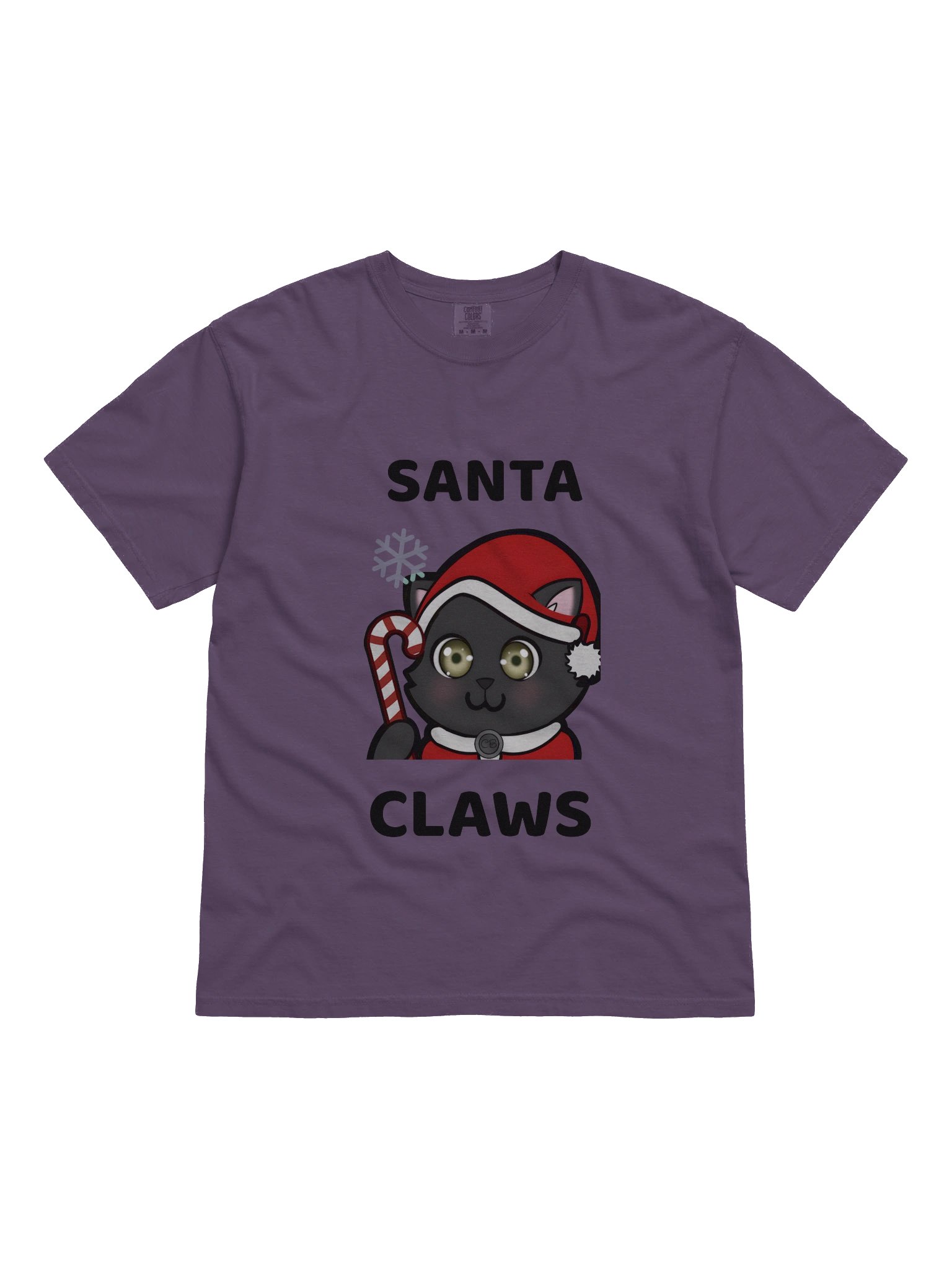 Santa Claws Shirt product image (5)