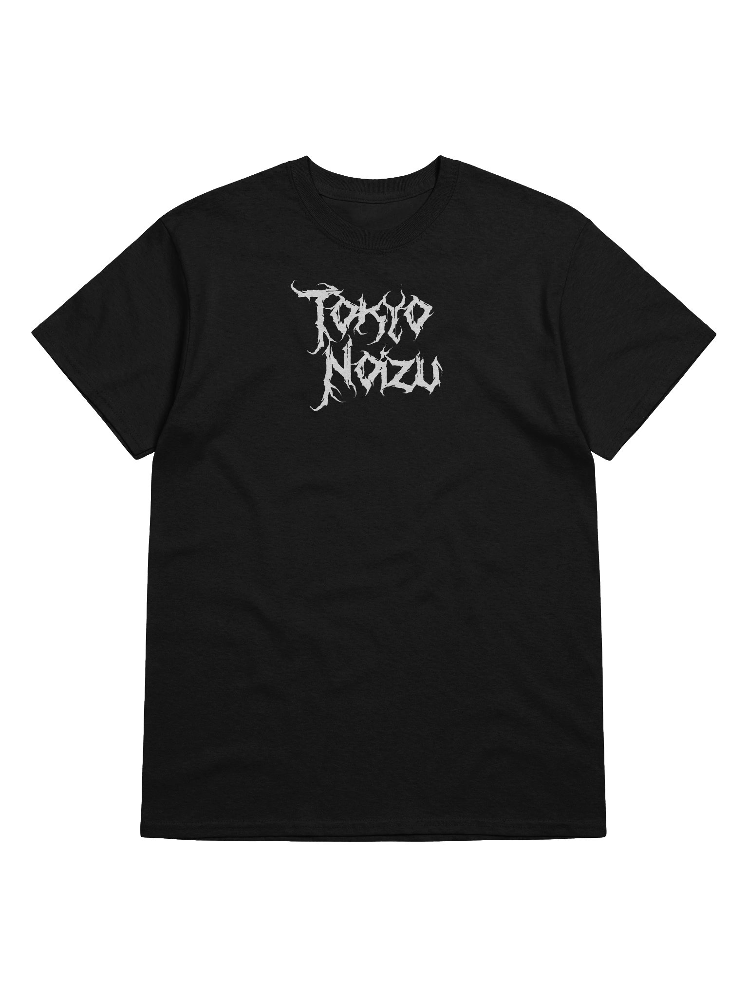 Akuma Anime Graphic T-Shirt – Japanese Streetwear Demon Art product image (4)