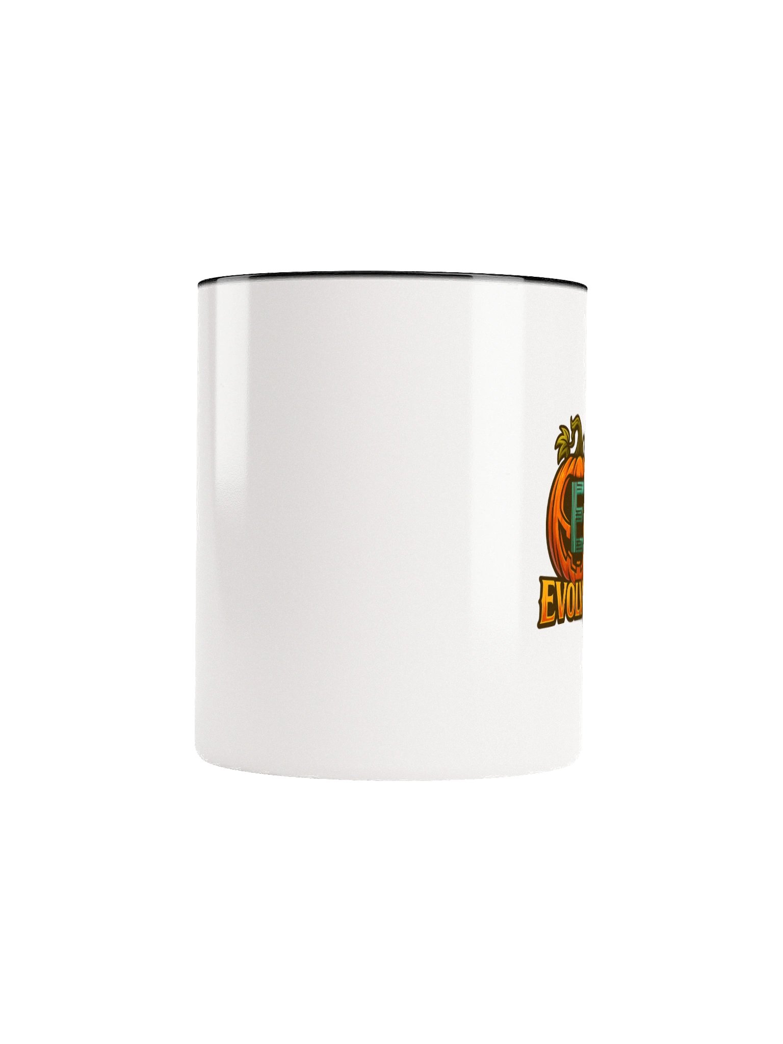 Evolved Pumpkin Symmetry Mug product image (58)