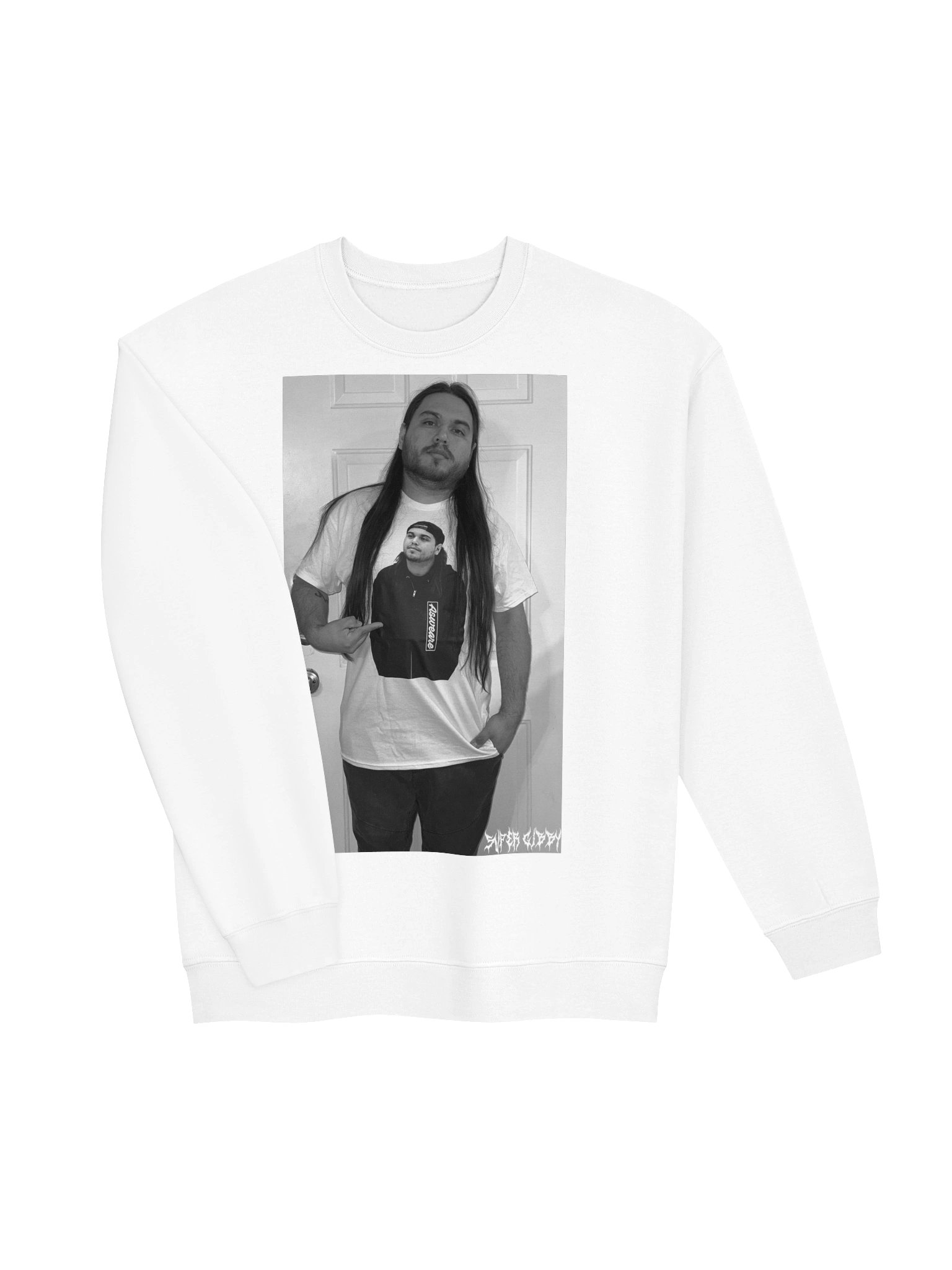 Freshly Gibb Crew product image (3)