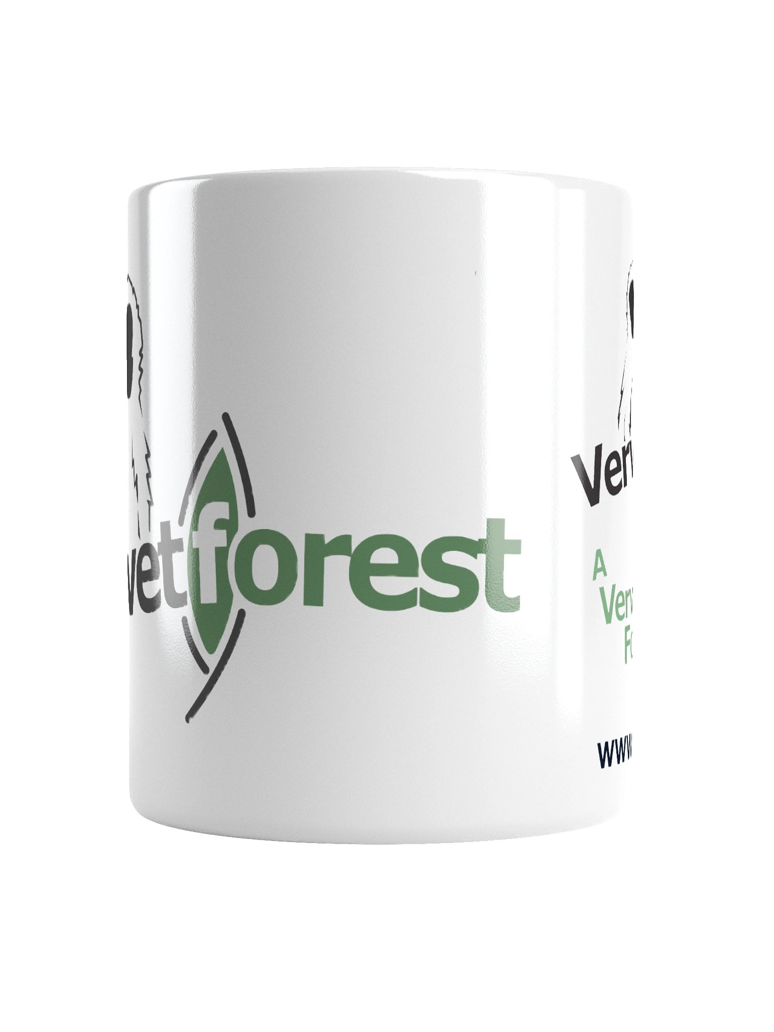 Vervet Forest standard mug product image (16)