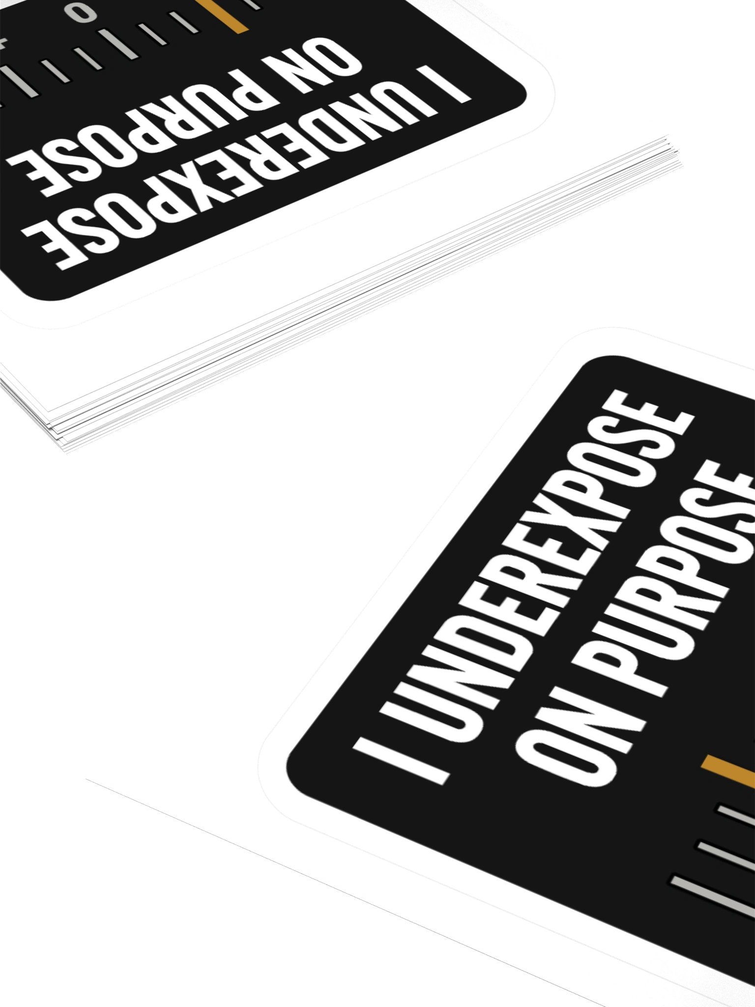 I Underexpose On Purpose product image (11)