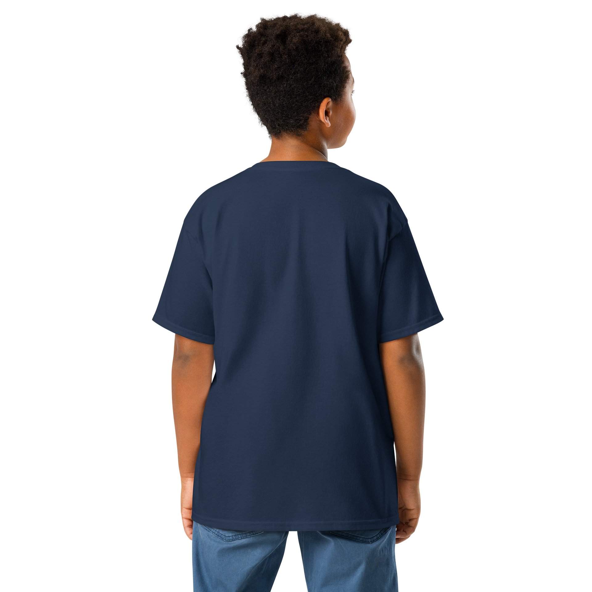 Tornado Season 2026 Youth T-Shirt product image (3)