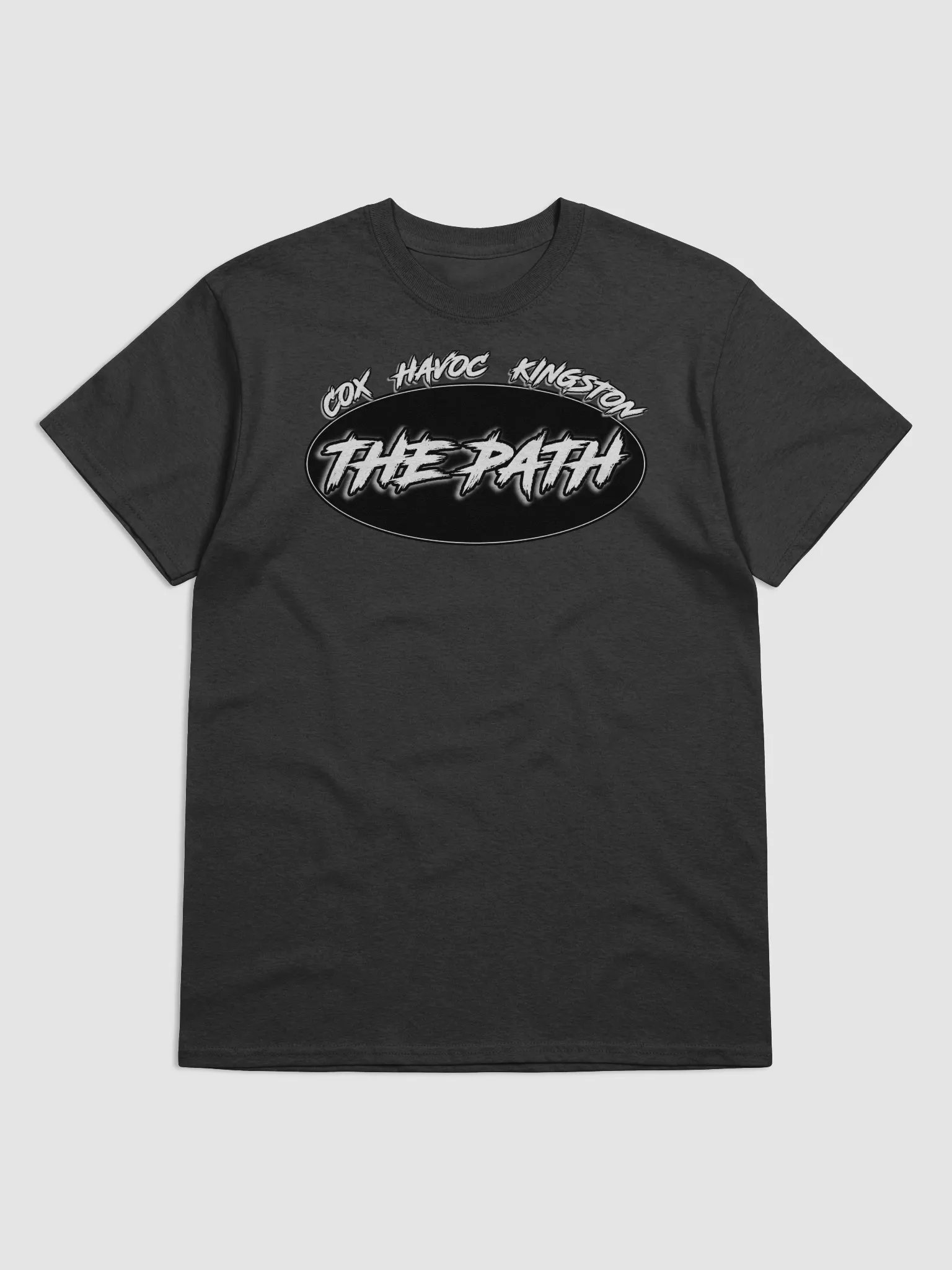 The Path Tee product image (5)