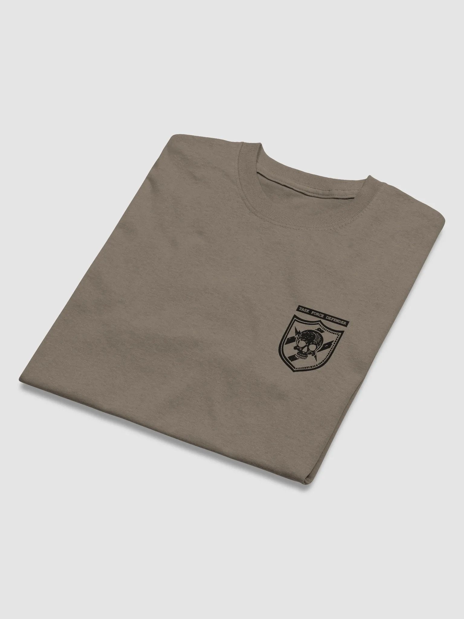 Jumpstreet | Syria Tan Tee product image (4)