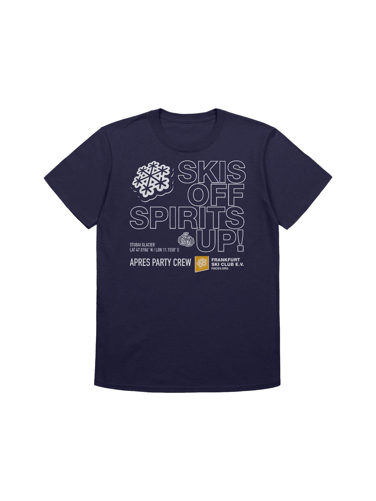 Stubai Apres Party Crew product image (1)