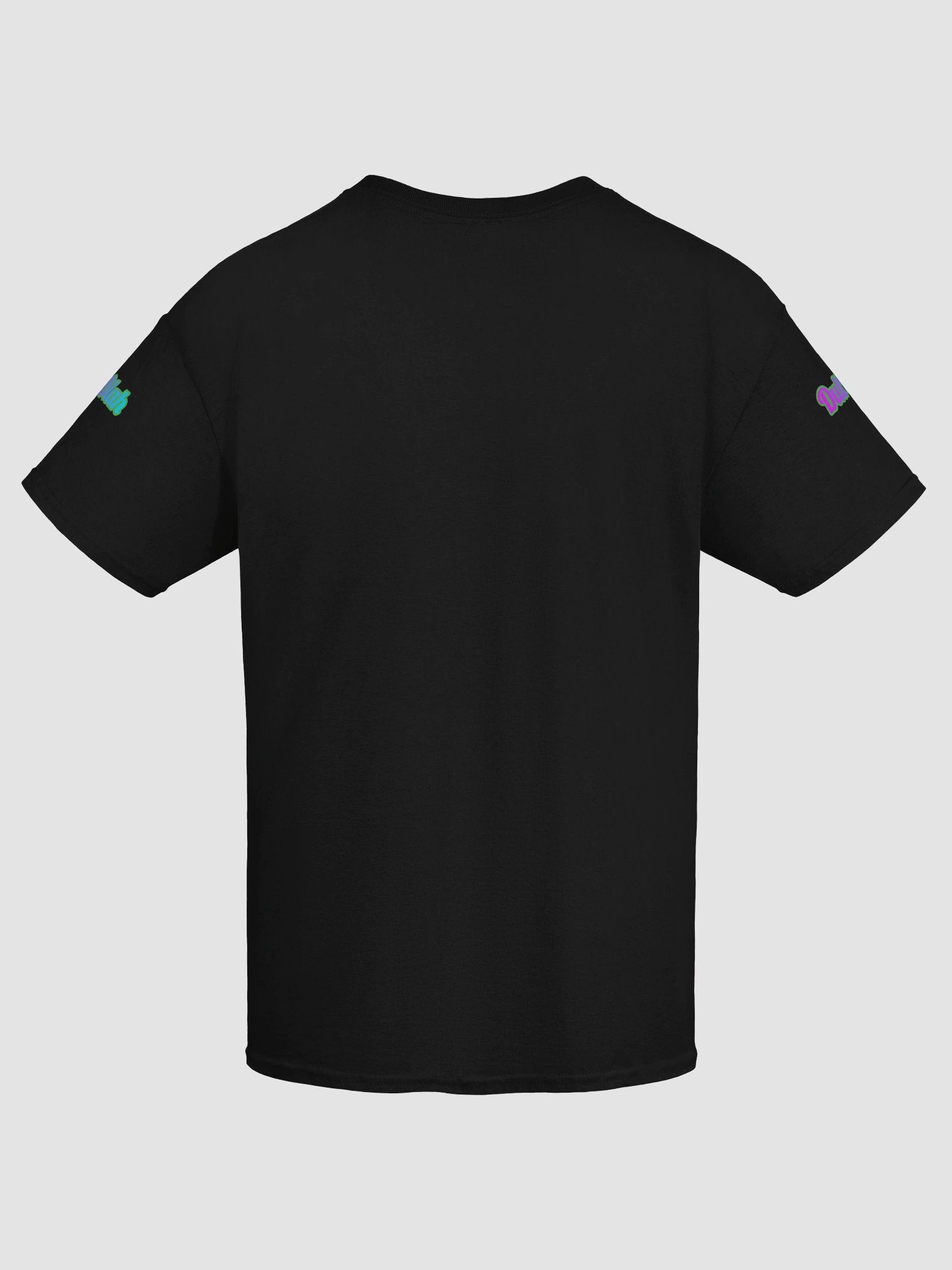 "Do You Wanna..." Premium Graphic Tee product image (5)