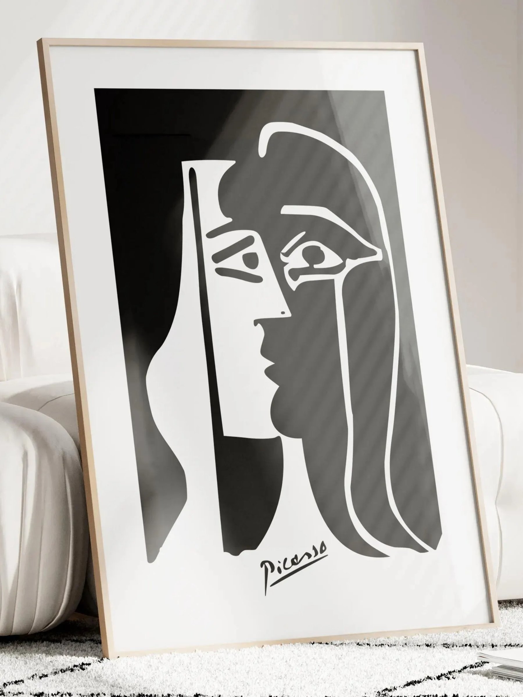 460 Picasso Exhibition Wall Art Bundle product image (3)