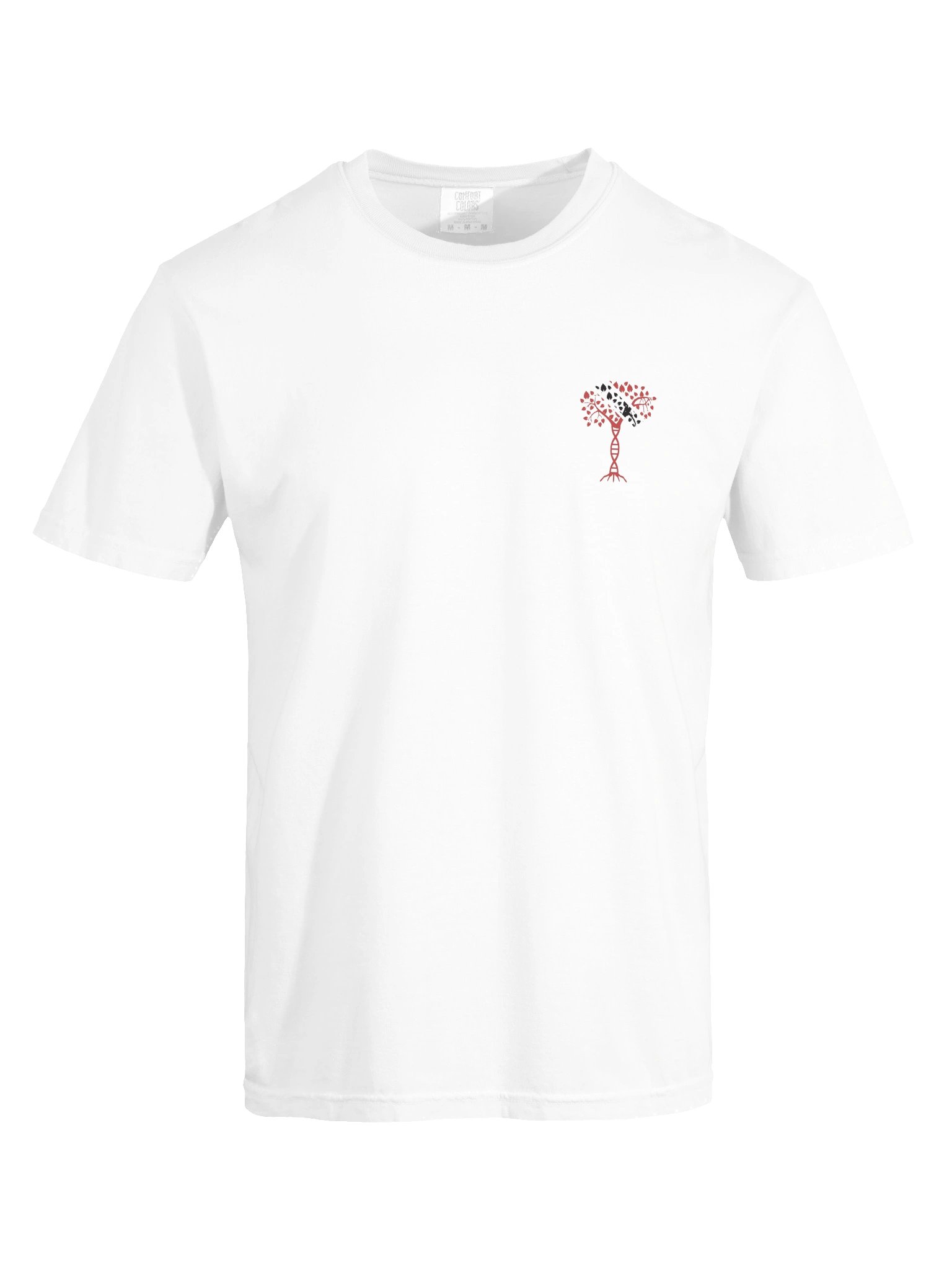 Trinidad DNA Streetwear Tee product image (109)