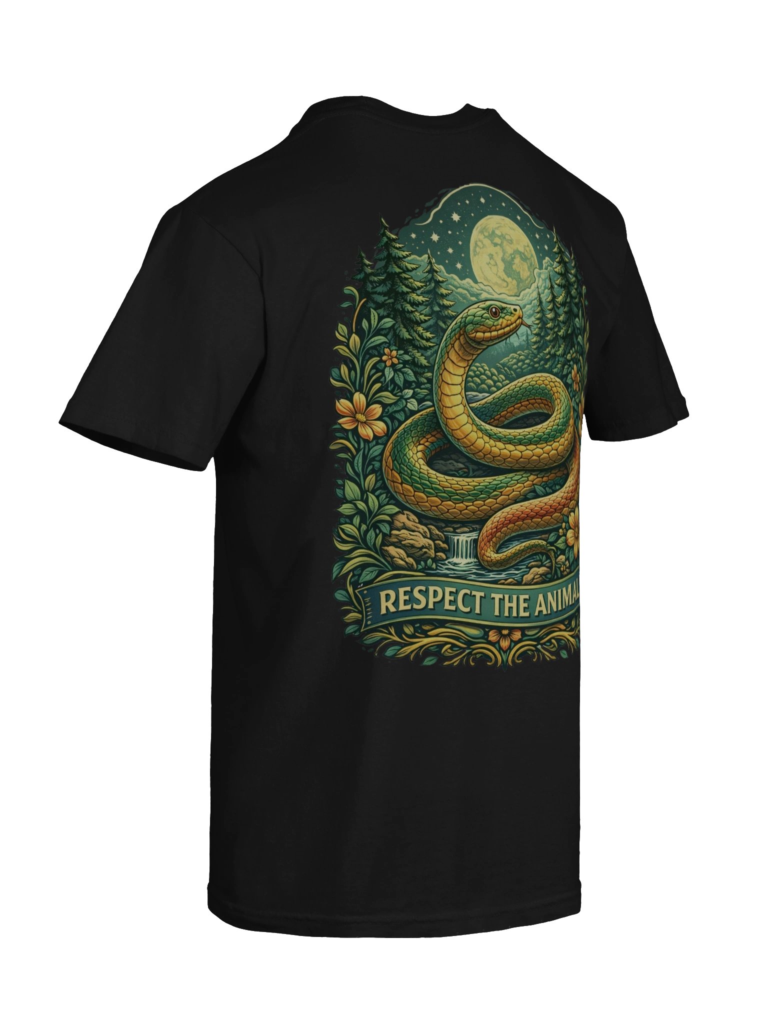 Respect The Animal product image (79)