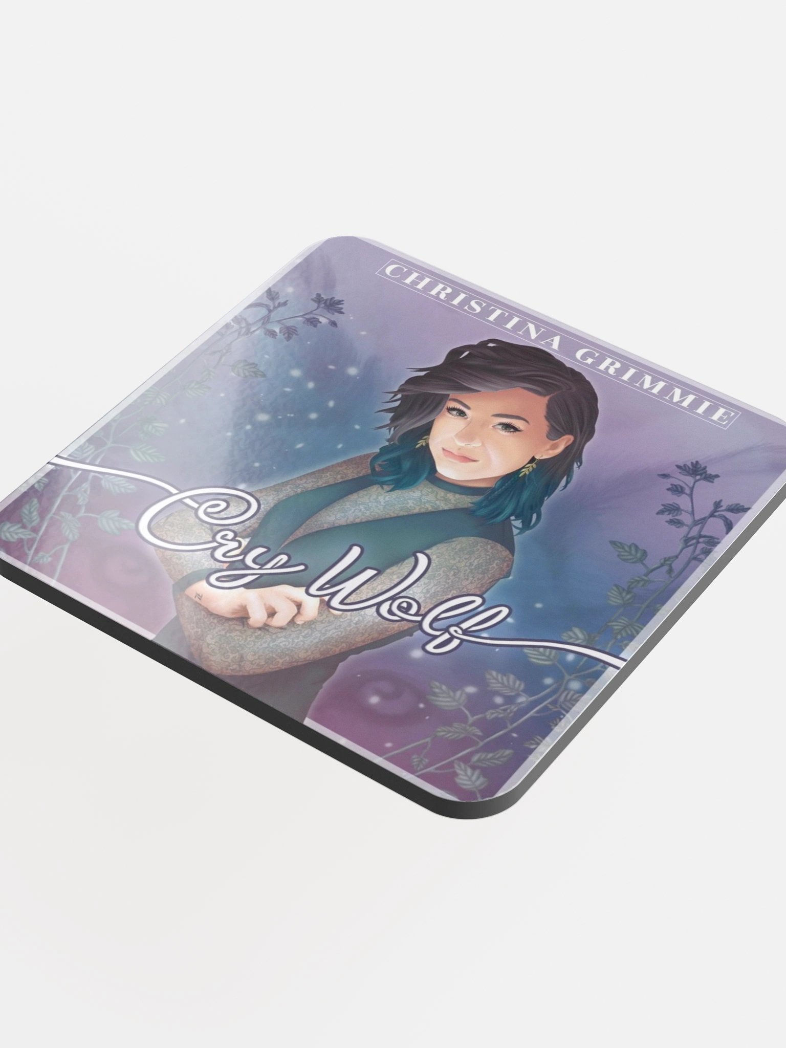 Cry Wolf Coaster product image (4)