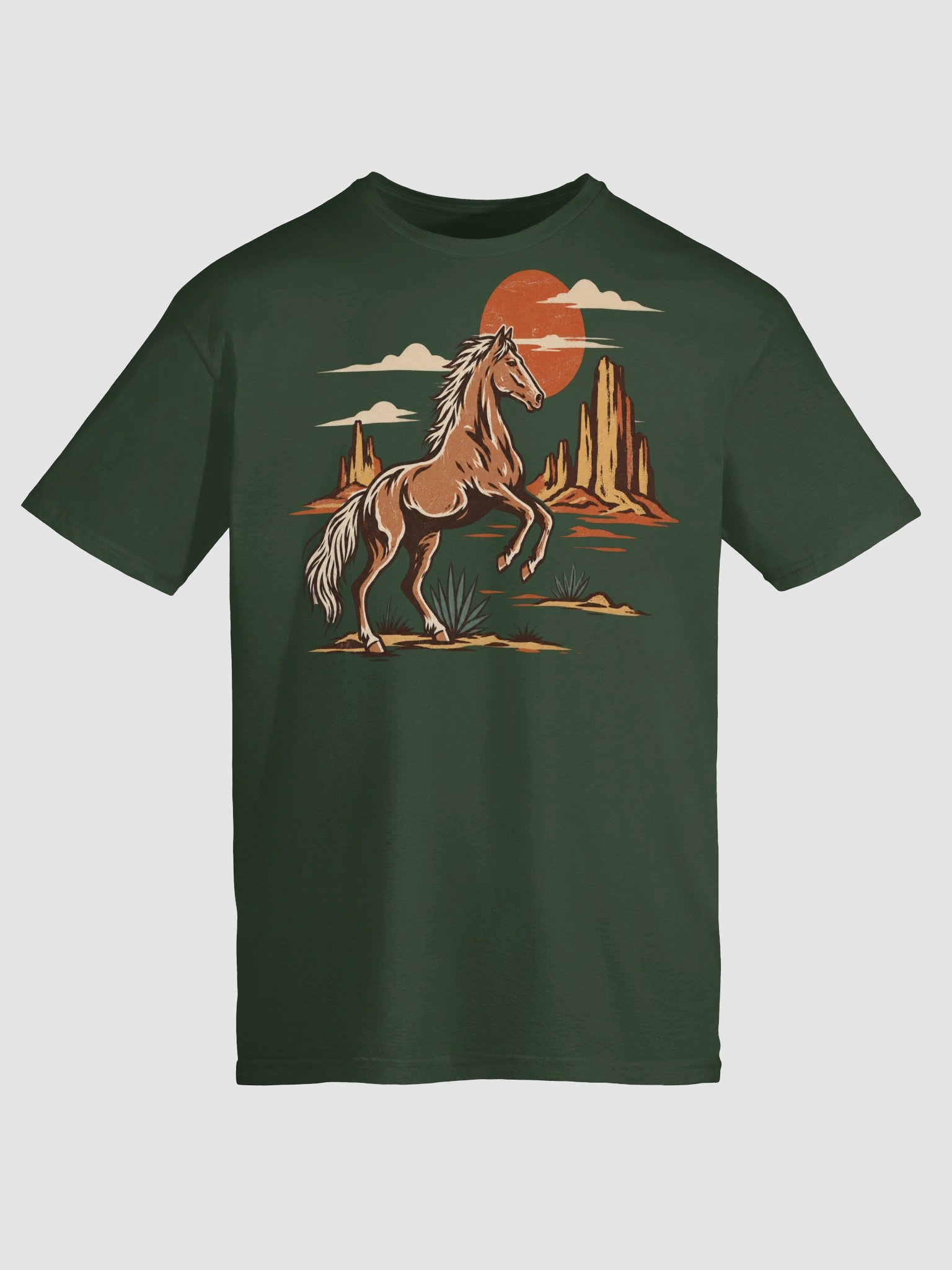 Desert Spirit Horse product image (2)