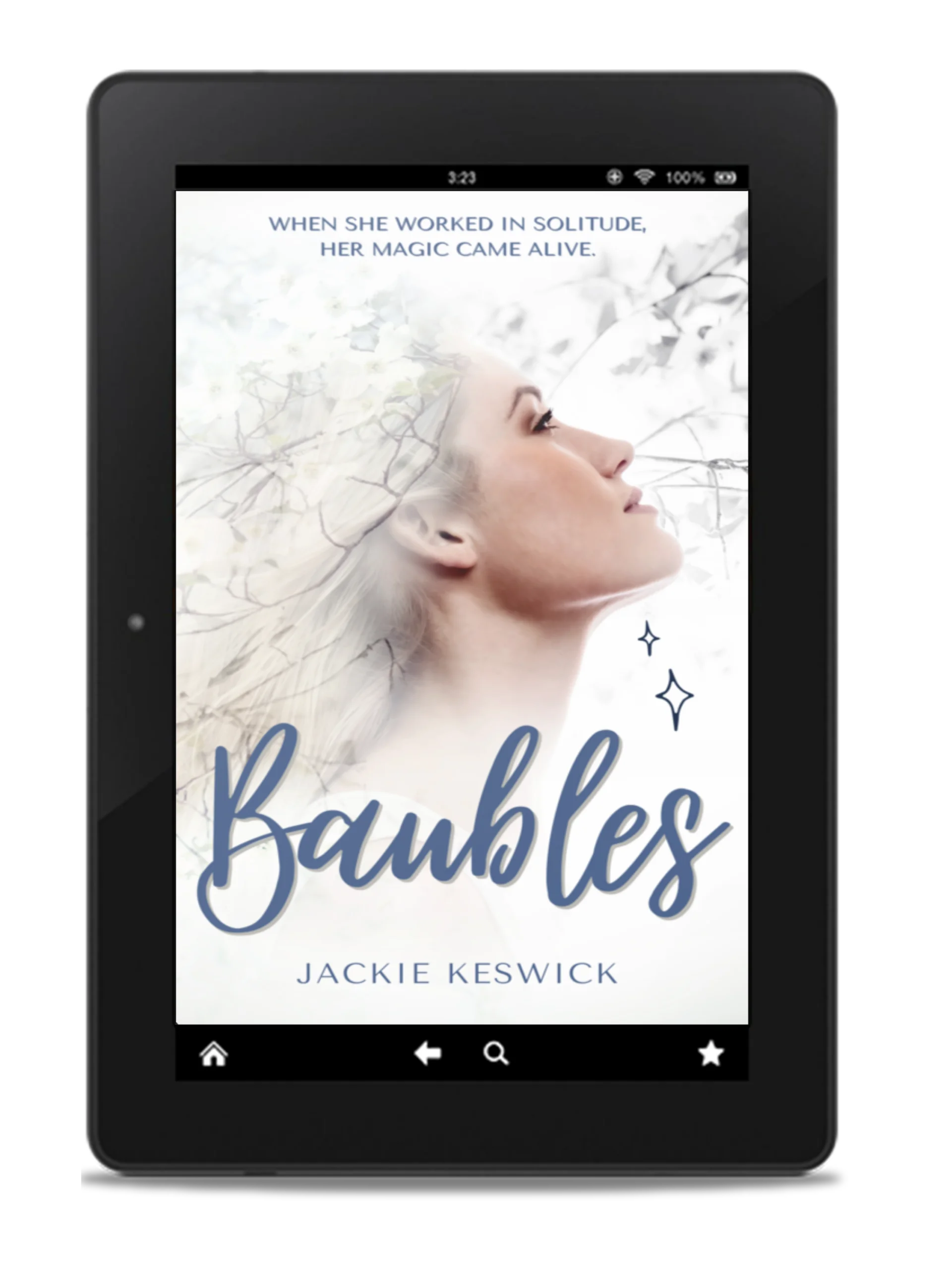 Baubles product image (1)