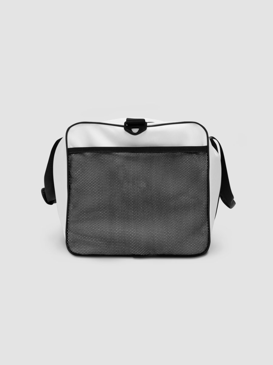 Duffle Bag - White product image (9)