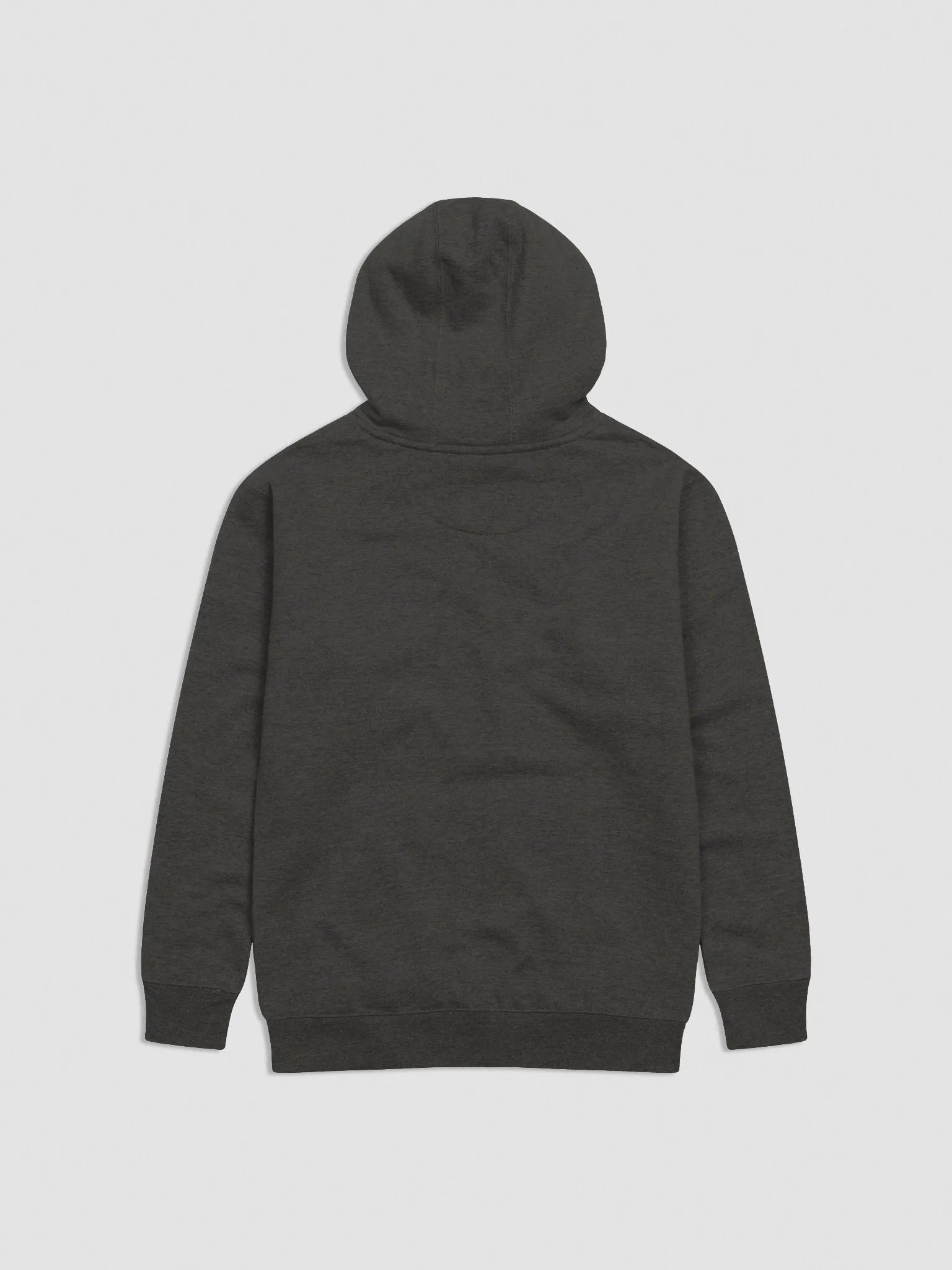 YOUR BEST FRIEND! / HOODIE WITH PERSONALIZED NAME / EMBROIDERED product image (4)
