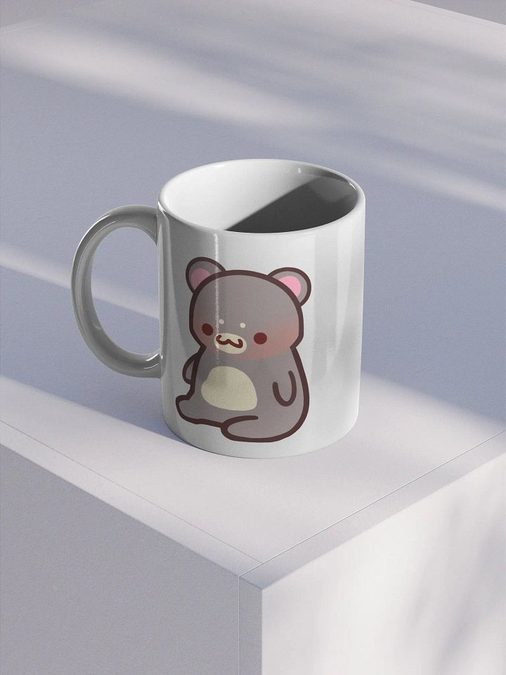 'kmaSit' kuma Mug product image (1)