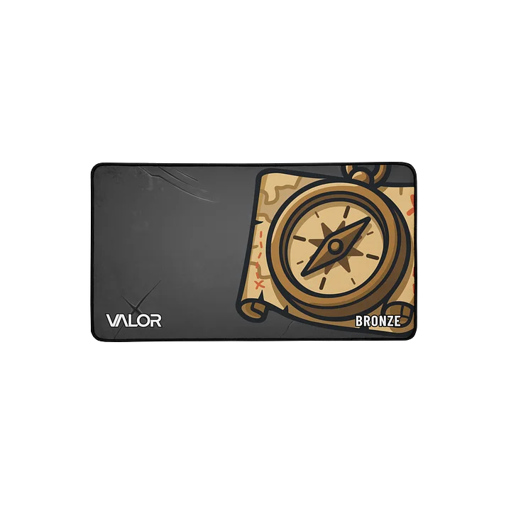 VALOR Bronze Mousepad product image (2)