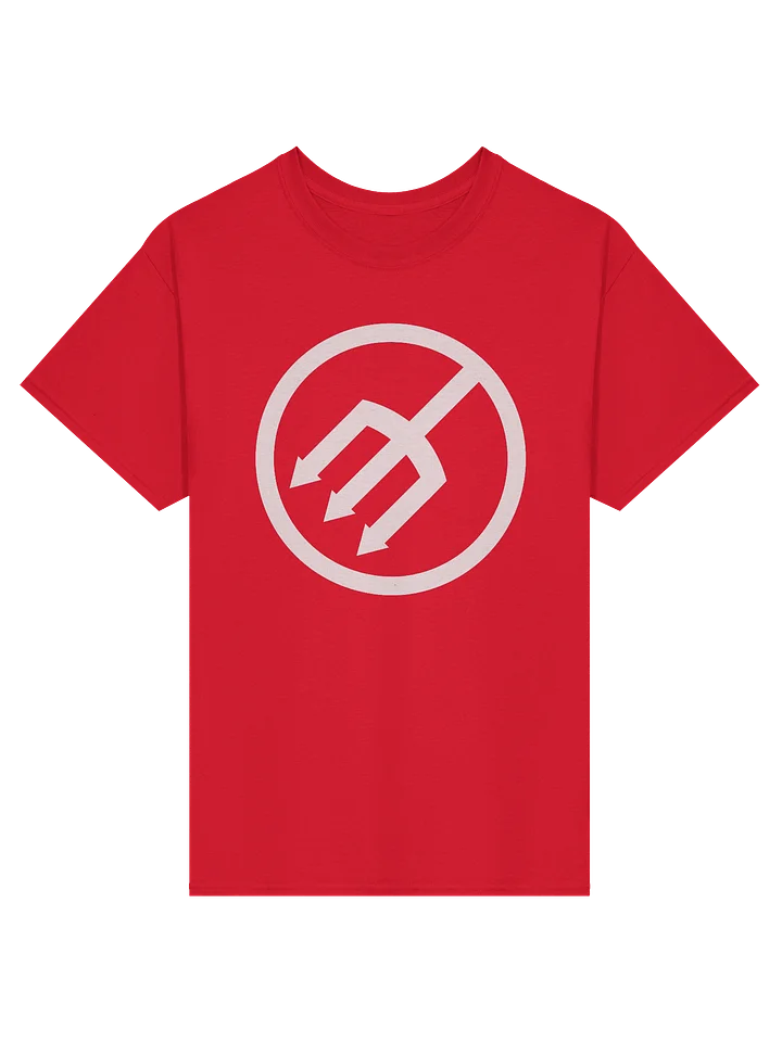 Anti-Fascist Pitchfork - Shirt product image (13)