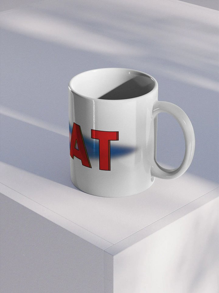 Reheat Mug product image (2)