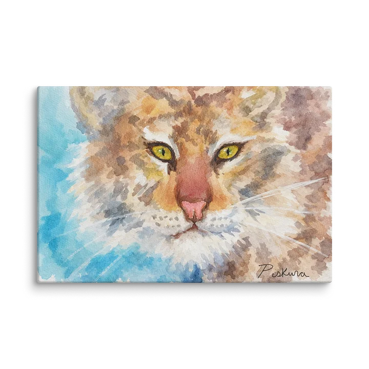 Gaze of a Tiger product image (2)