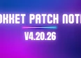 Pokket Patch Notes's tag thumbnail