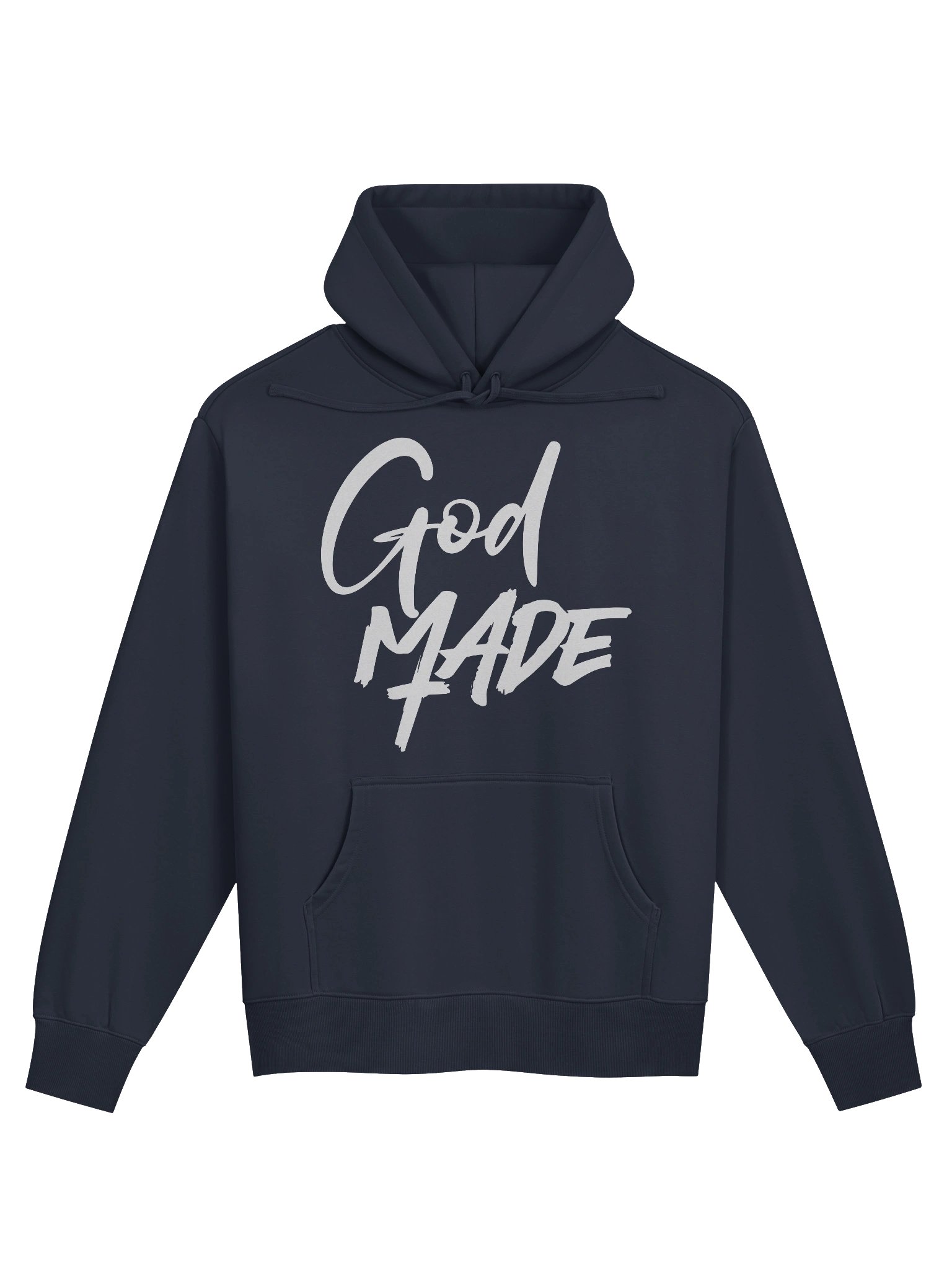 God Made Hoodie product image (3)