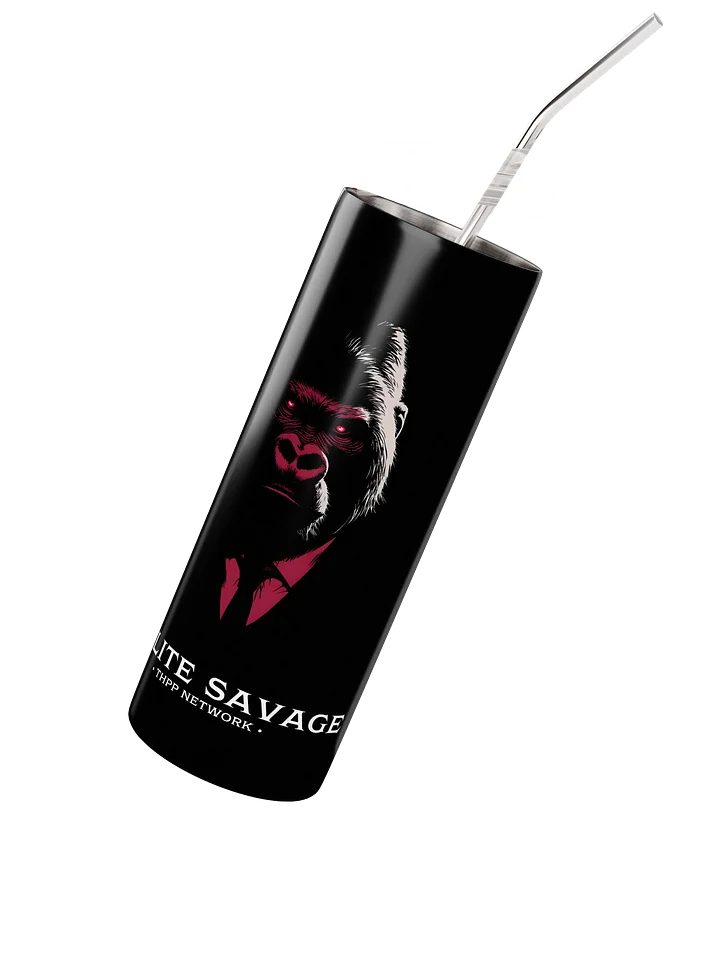 Gorilla Black Shut Up and Drink That Water product image (2)