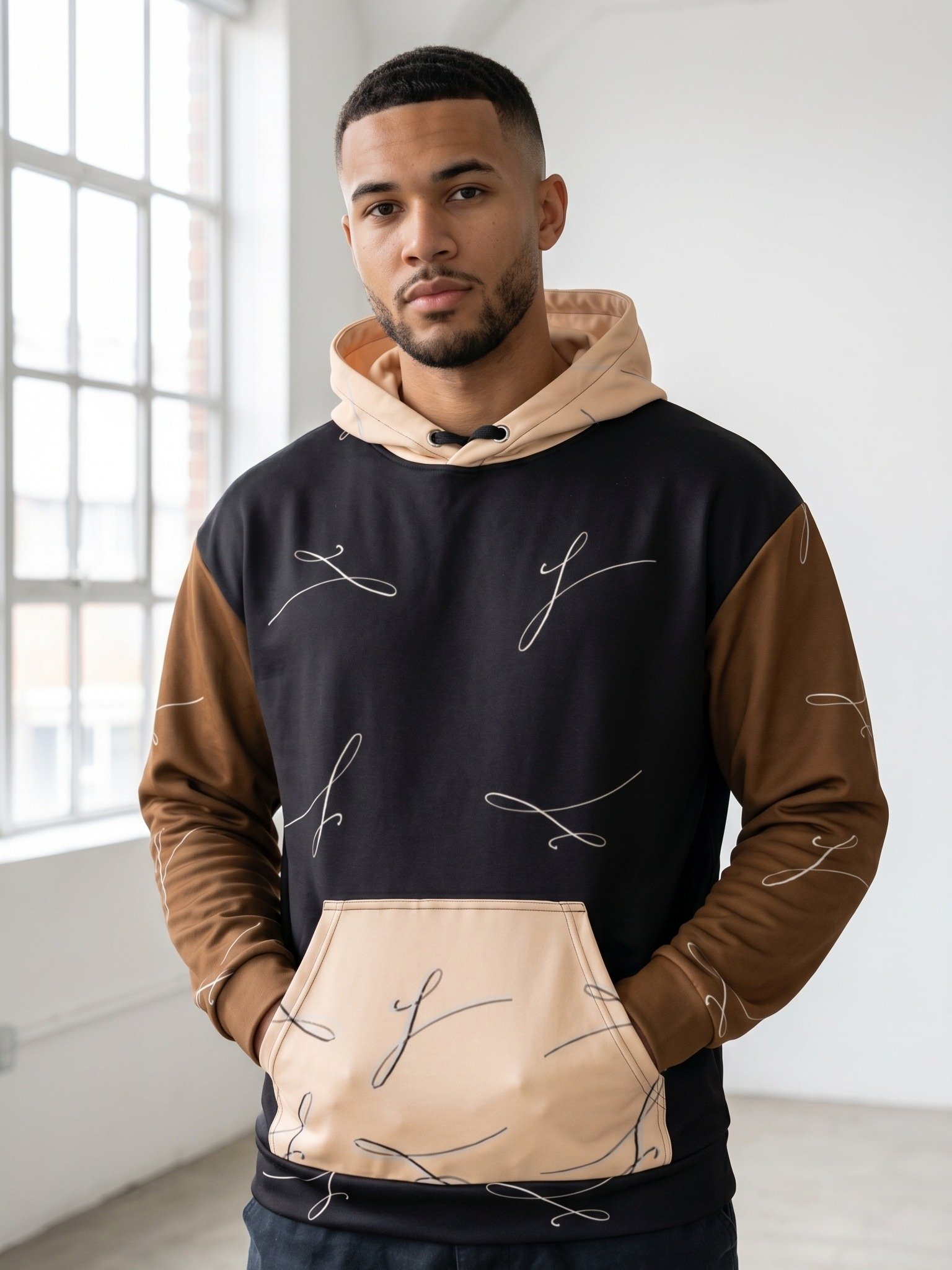 Limited Edition | The Experiment Subj. Lucky #7 | Hoodie product image (1)