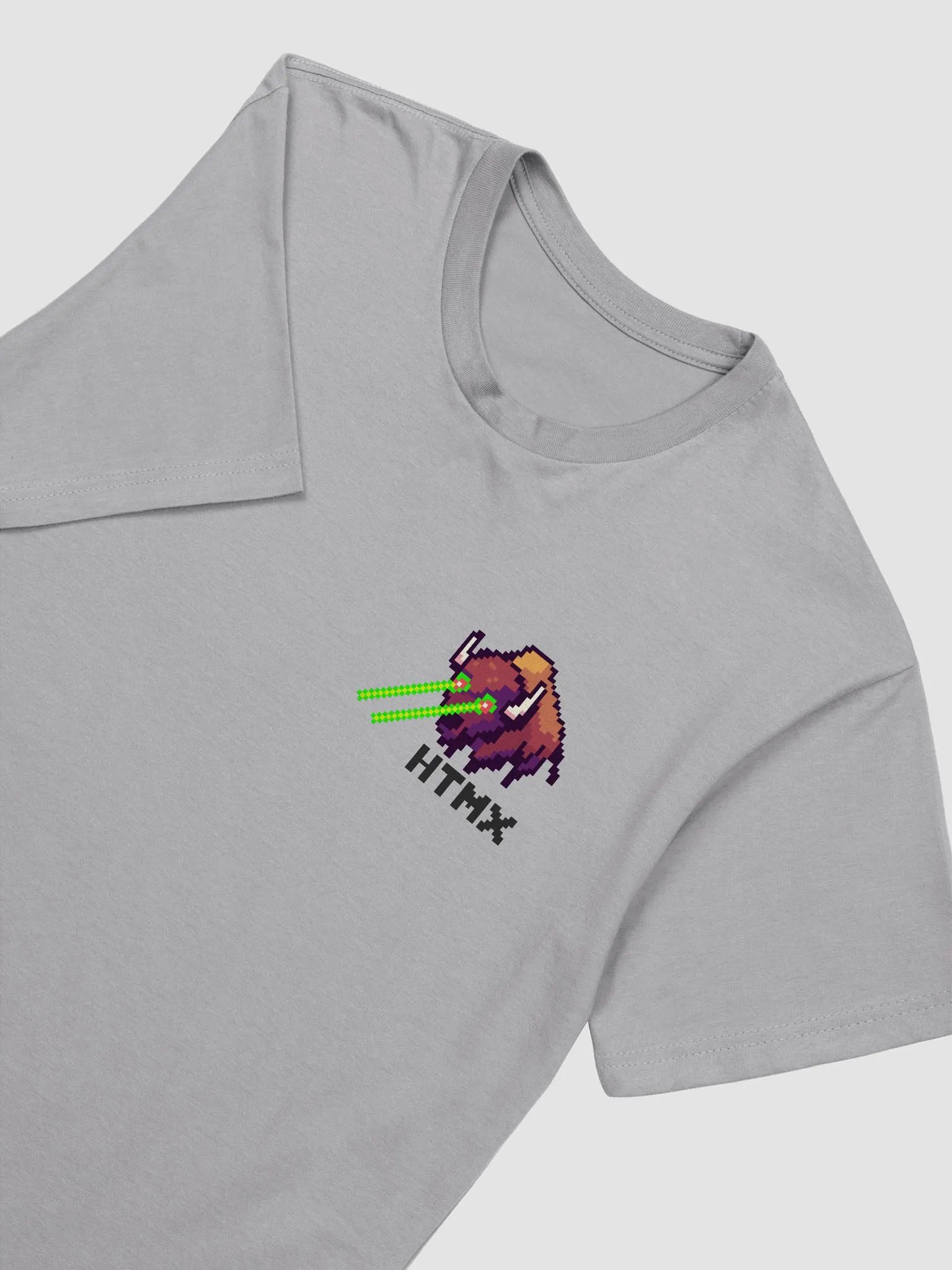 laser bison shirt product image (51)