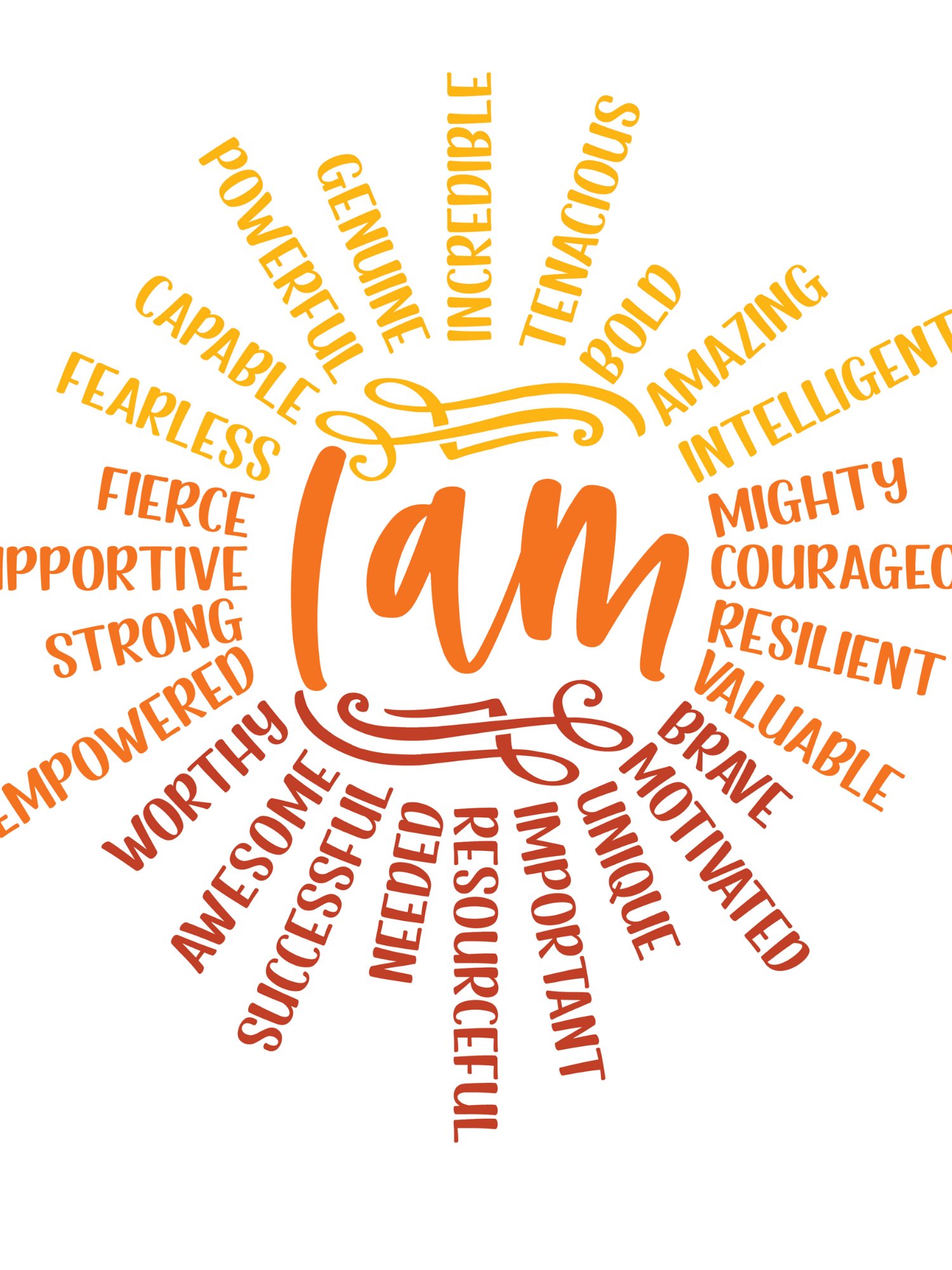 I Am product image (1)