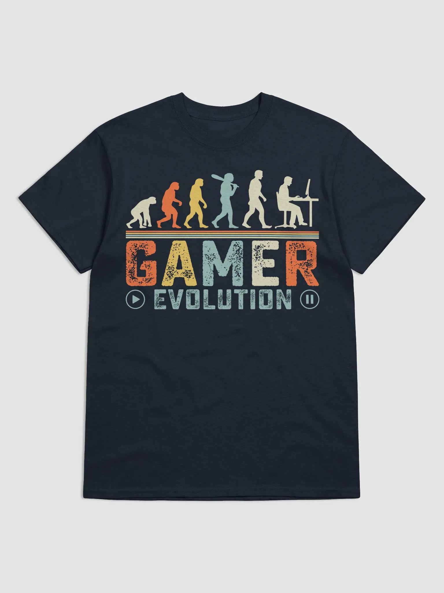 Gamer Evolution: Wear the Future of Gaming product image (2)